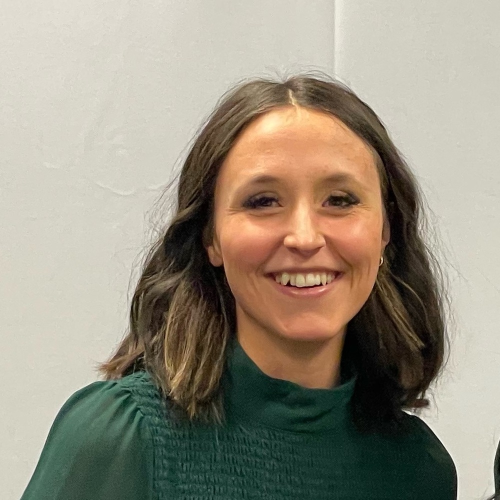 Meet your Posher, Kyanna